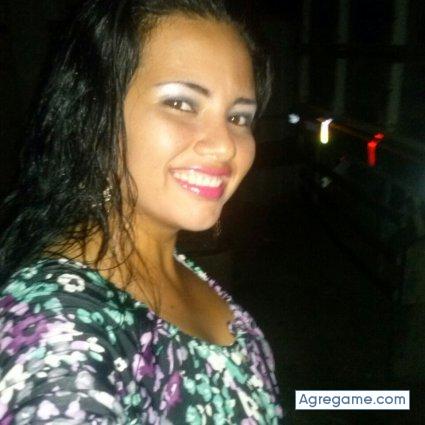 Johanna28 chica soltera en Guaranda