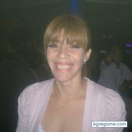 valery31 chica soltera en Córdoba