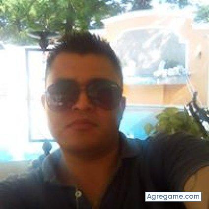 isairueda chico soltero en Las Choapas