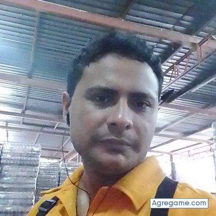 Mauriciojbr chico soltero en Tacana