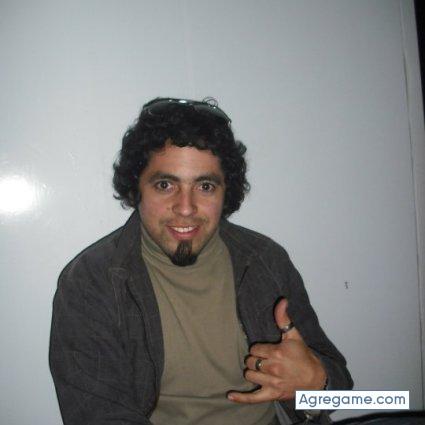 moreno08 chico soltero en Bella Vista