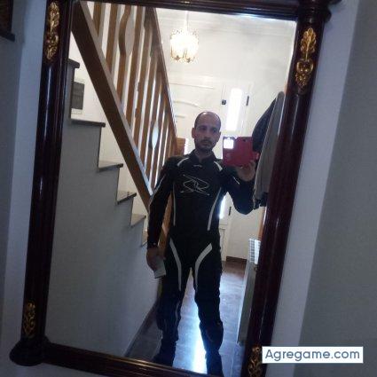 Verto82 chico soltero en Burela