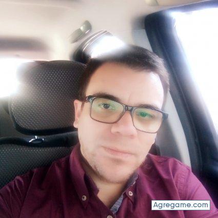 Nikyruz chico soltero en Chimbarongo