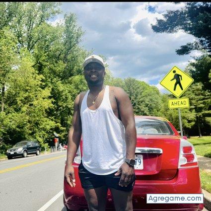 Robindominicano08 chico soltero en Fairfax