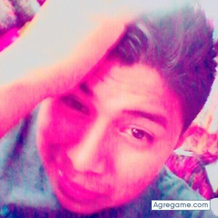 YovannyGuarcas4 chico soltero en Ciudad Vieja