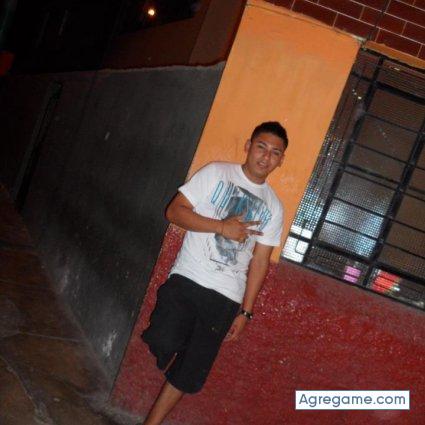 VEGA89 chico soltero en Lima