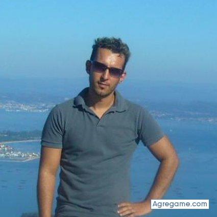 JMG30 chico soltero en A Pobra De Trives