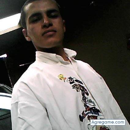 johancebaxtian chico soltero en Betania