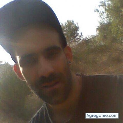 fonsu2 chico soltero en Blanes