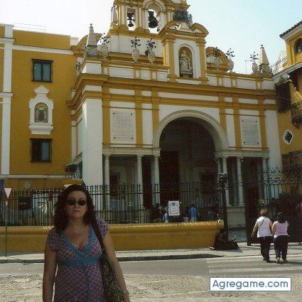 SONIAZARA chica soltera en Zaragoza