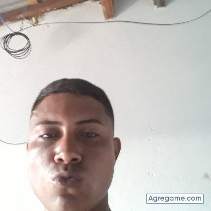 Ronny201021 chico soltero en 