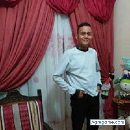 ivord chico soltero en Barquisimeto