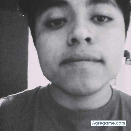 Somethig chico soltero en Soledad Etla