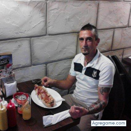 eltentado chico soltero en Cambrils