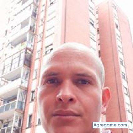 everjoel6432 chico soltero en El Rocio