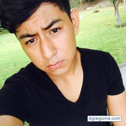 LuisHernandez99 chico soltero en Cancún