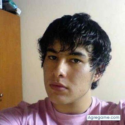 loren chico soltero en Ciudad Real