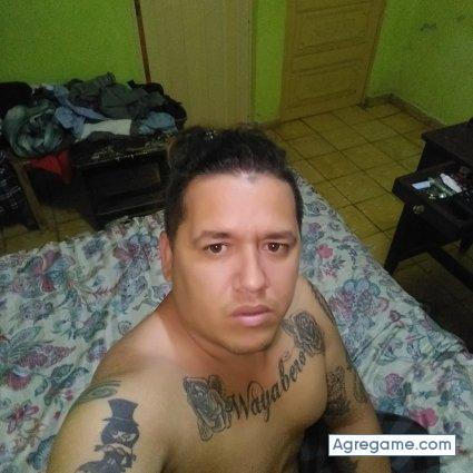 Yerany chico soltero en Trinidad