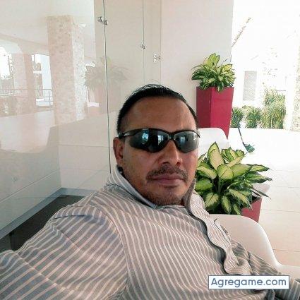 bismarckantonio chico soltero en Empalme San Benito