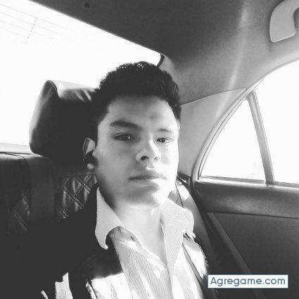 eduuriel chico soltero en Atalaya