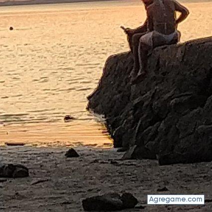 Javierurugu chico casado en Fray Bentos