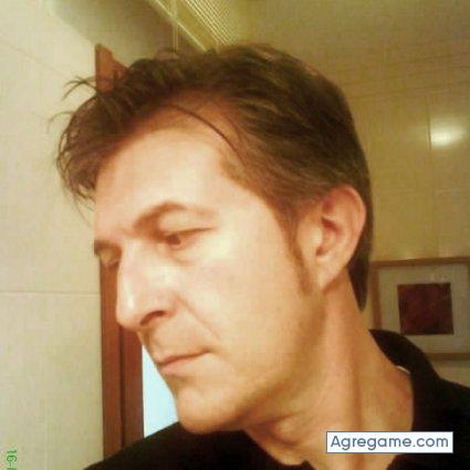peterPalm chico divorciado en Galapagar