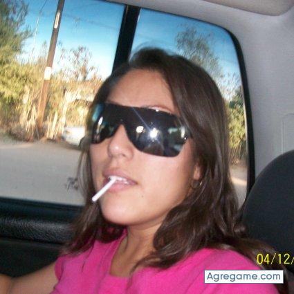 bebe87 chica soltera en Imuris