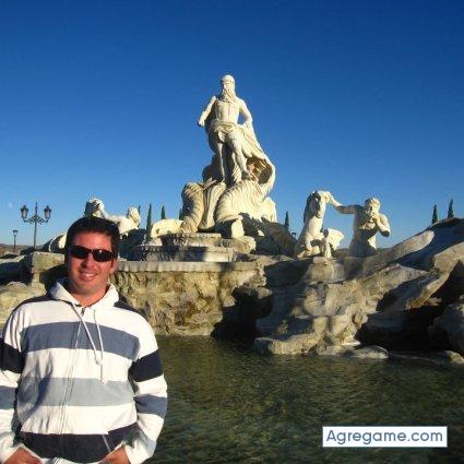 Miguelrico chico soltero en Villacastin