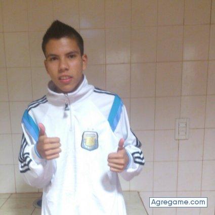 VictorBenitez222222 chico soltero en Candelaria