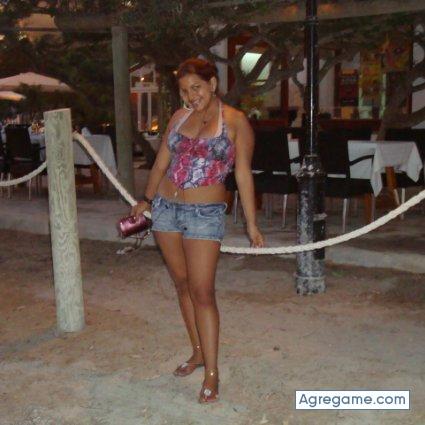 Samanta Soledispa