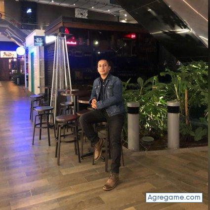 Johnpz chico soltero en Lircay