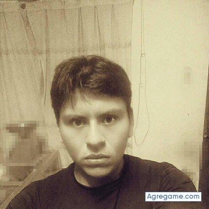 seguangeles chico soltero en Puerto Eten