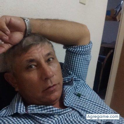 GeorgeCR2 chico soltero en Namiquipa