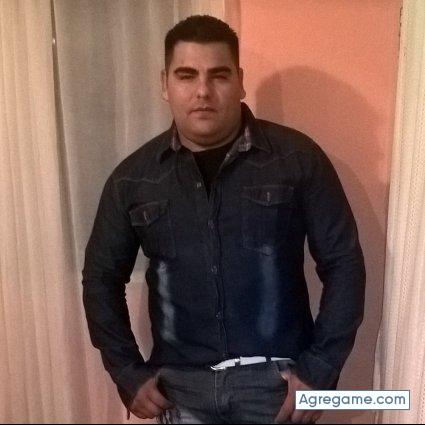 benjaminleandro chico soltero en Catriló