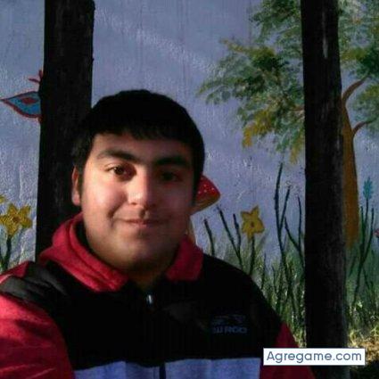 Alanya1000 chico soltero en Mar Del Plata