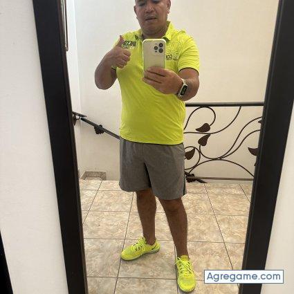 Joe2212 chico soltero en Uvita