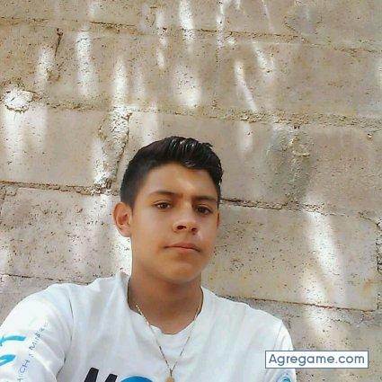 melvinalexander9623 chico soltero en Sitio De Los Nejapa