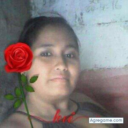 rositaamalia chica soltera en Sabana Grande