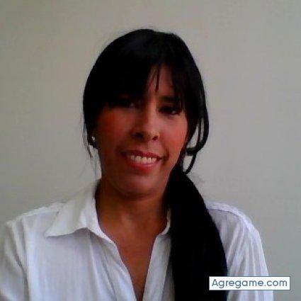 princess0501 chica soltera en Cúcuta