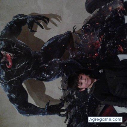 Waly4064 chico soltero en Llavallol