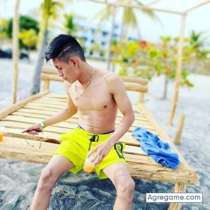 Alexandeer010 chico soltero en Vacamonte