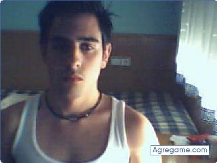 koyotte69 chico soltero en A Coruña