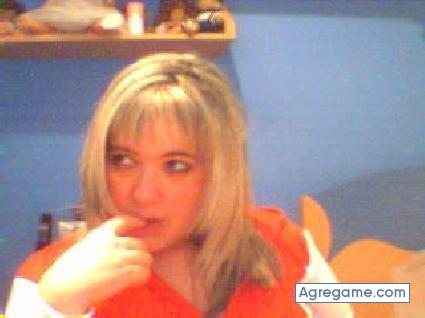 Shanna chica casada en Barcelona