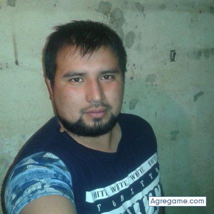 francotorres chico soltero en Edelira