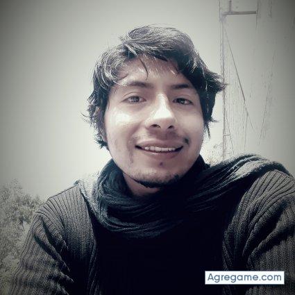 PaulRomero89 chico soltero en Quito