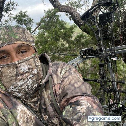 Riverapepe chico casado en Dallas