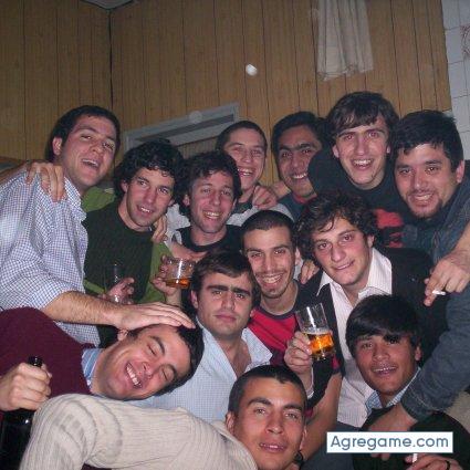 bebobrussa chico soltero en Mercedes