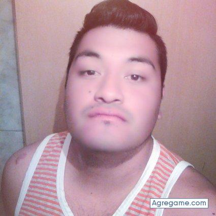 Nicolas2017 chico soltero en Pico Truncado