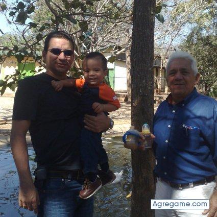 dennya chico casado en Concepción