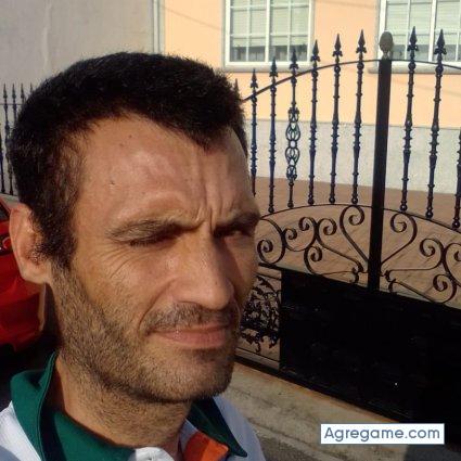 Xan40 chico soltero en Vilanova De Arousa